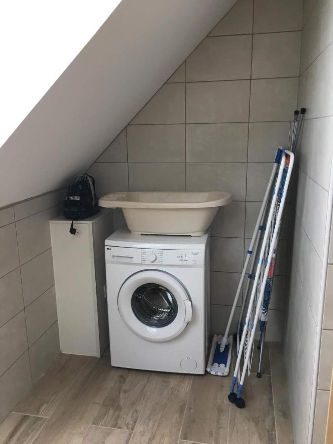 Charmant gîte à la ferme situé à 20 min de la mer Hermelinghen Esterno foto